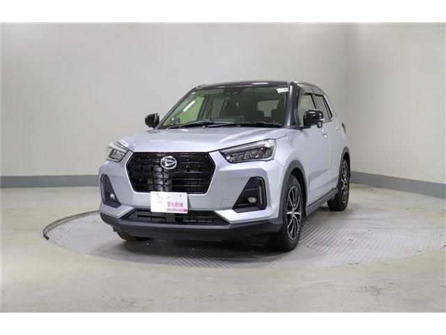 DAIHATSU ROCKEY 4WD 2020 Image 31