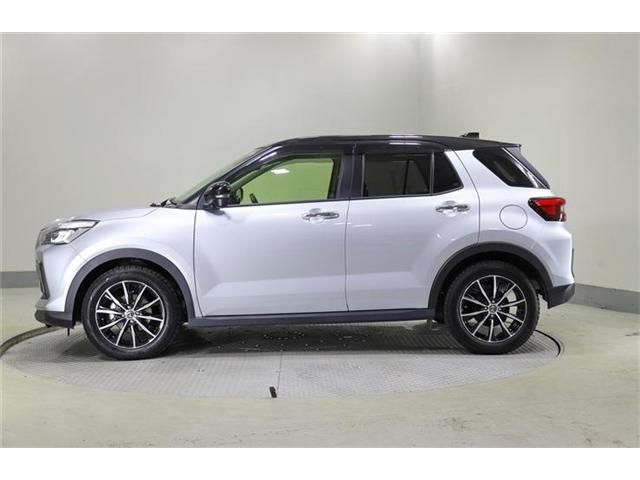 DAIHATSU ROCKEY 4WD 2020 Image 31