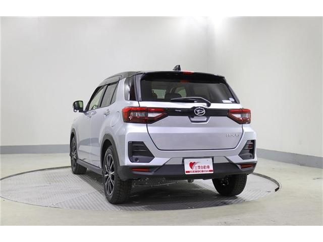 DAIHATSU ROCKEY 4WD 2020 Image 31