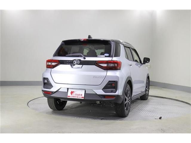 DAIHATSU ROCKEY 4WD 2020 Image 31