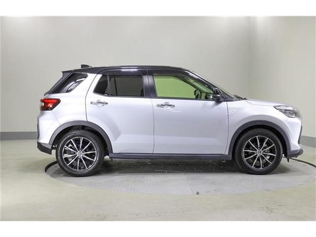 DAIHATSU ROCKEY 4WD 2020 Image 31