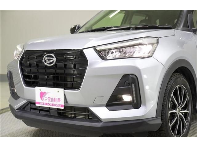 DAIHATSU ROCKEY 4WD 2020 Image 31