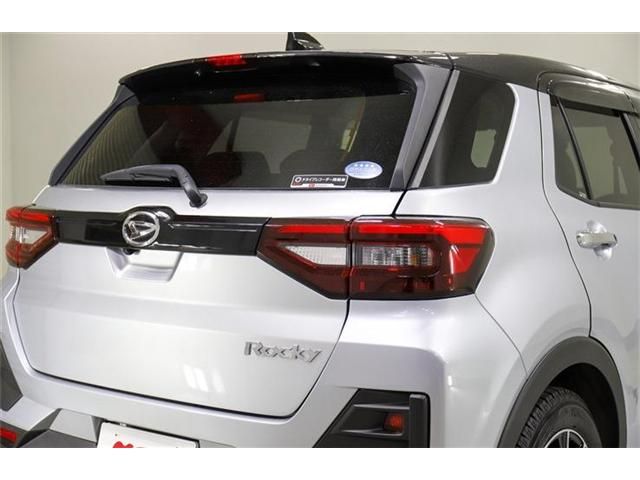 DAIHATSU ROCKEY 4WD 2020 Image 31