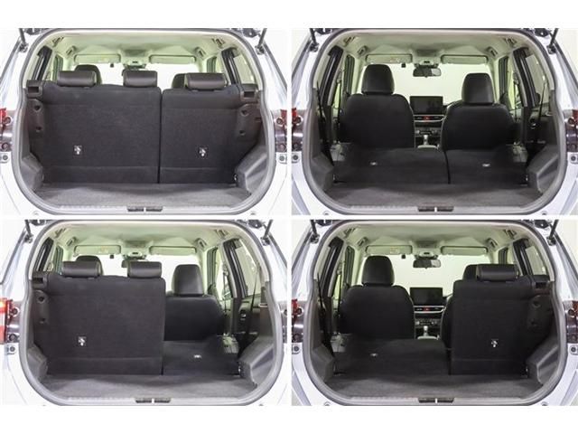 DAIHATSU ROCKEY 4WD 2020 Image 31