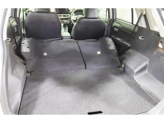 DAIHATSU ROCKEY 4WD 2020 Image 31