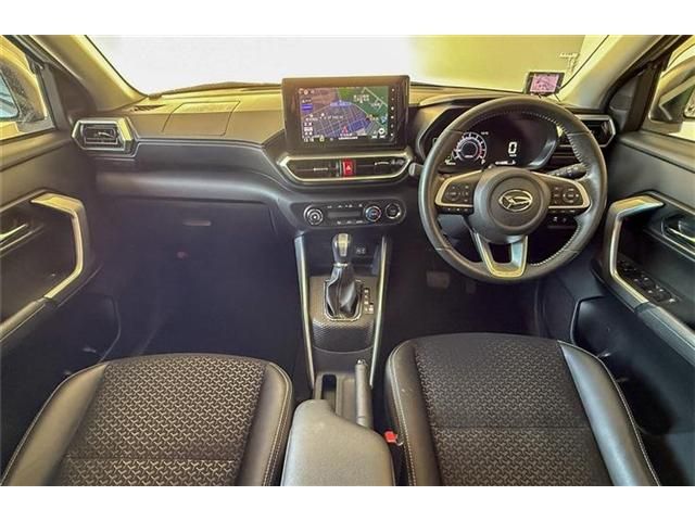 DAIHATSU ROCKEY 4WD 2020 Image 31