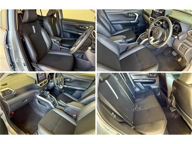 DAIHATSU ROCKEY 4WD 2020 Image 31