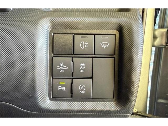 DAIHATSU ROCKEY 4WD 2020 Image 31