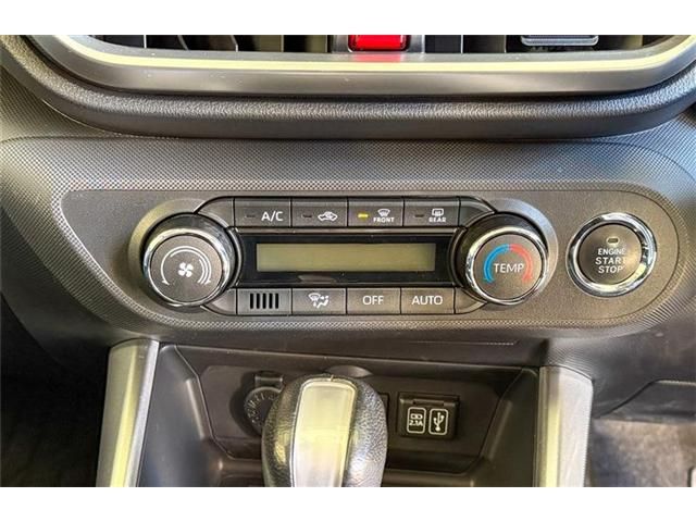 DAIHATSU ROCKEY 4WD 2020 Image 31