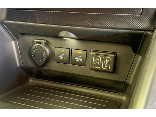 DAIHATSU ROCKEY 4WD 2020 Image 31