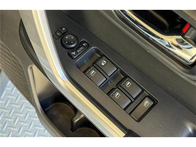 DAIHATSU ROCKEY 4WD 2020 Image 31