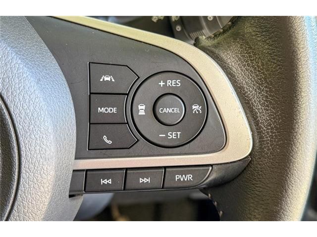 DAIHATSU ROCKEY 4WD 2020 Image 31