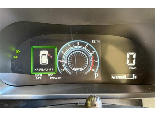 DAIHATSU ROCKEY 4WD 2020 Image 31