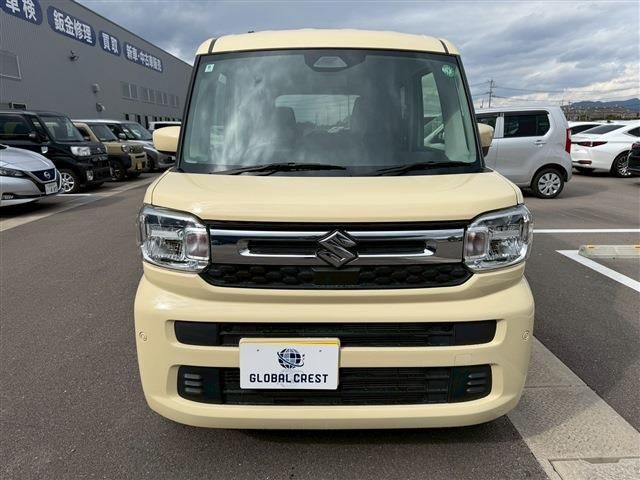 SUZUKI SPACIA 2024 Image 31