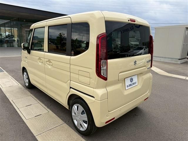 SUZUKI SPACIA 2024 Image 31