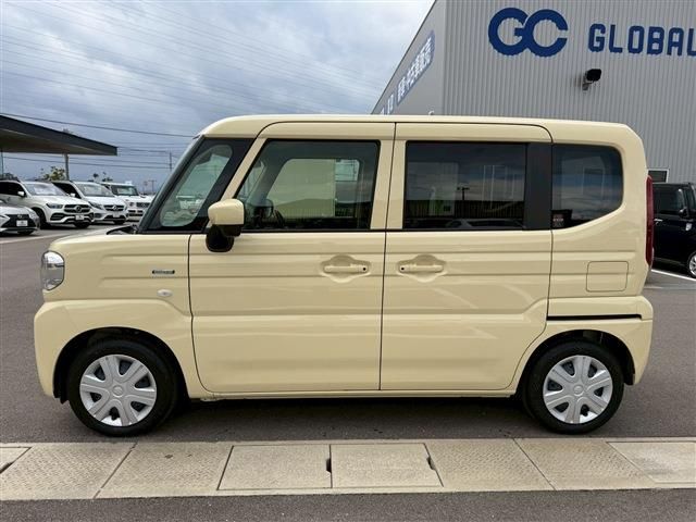 SUZUKI SPACIA 2024 Image 31