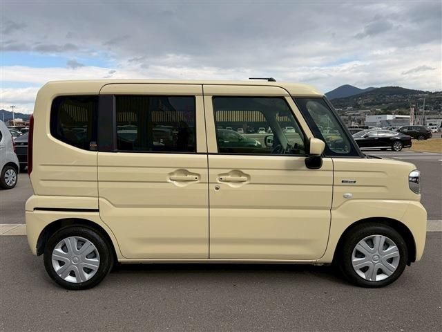 SUZUKI SPACIA 2024 Image 31