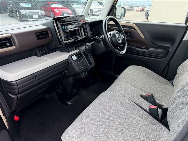 SUZUKI SPACIA 2024 Image 31