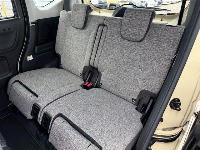 SUZUKI SPACIA 2024 Image 31