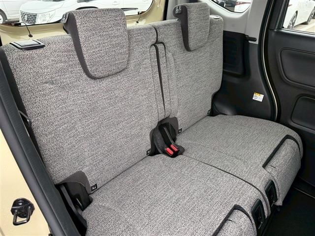 SUZUKI SPACIA 2024 Image 31