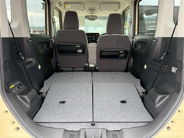 SUZUKI SPACIA 2024 Image 31