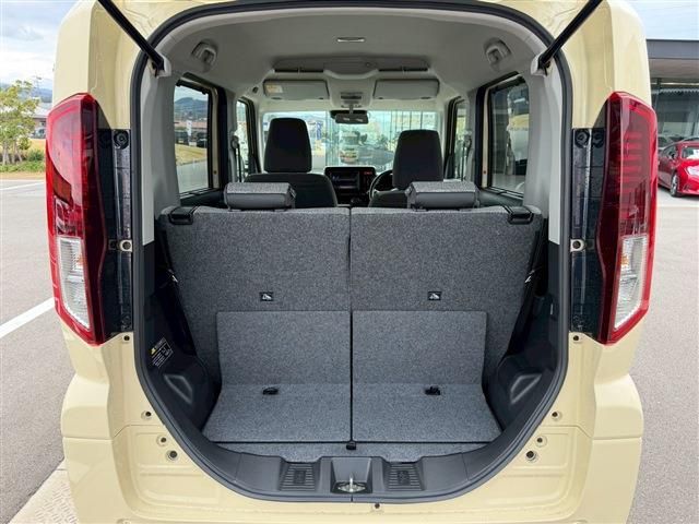 SUZUKI SPACIA 2024 Image 31