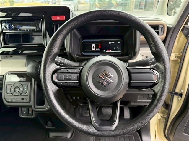 SUZUKI SPACIA 2024 Image 31