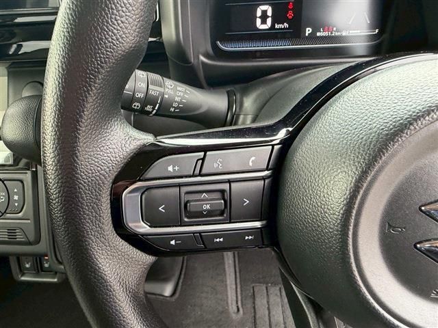 SUZUKI SPACIA 2024 Image 31