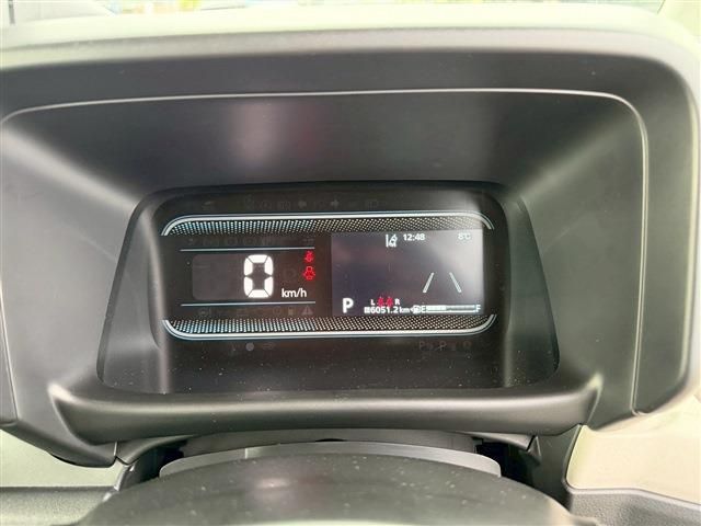 SUZUKI SPACIA 2024 Image 31