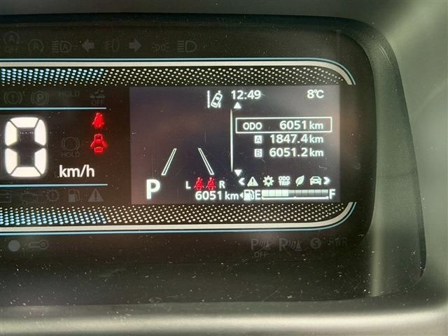 SUZUKI SPACIA 2024 Image 31