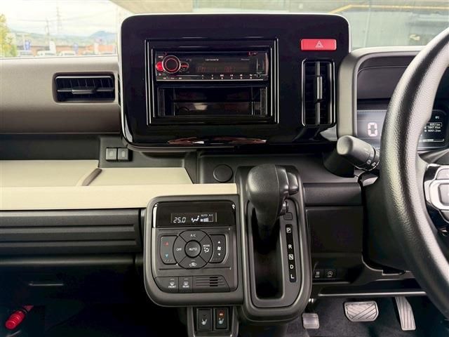 SUZUKI SPACIA 2024 Image 31