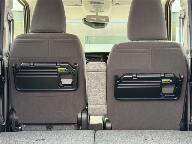 SUZUKI SPACIA 2024 Image 31