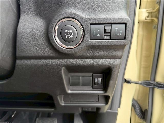 SUZUKI SPACIA 2024 Image 31