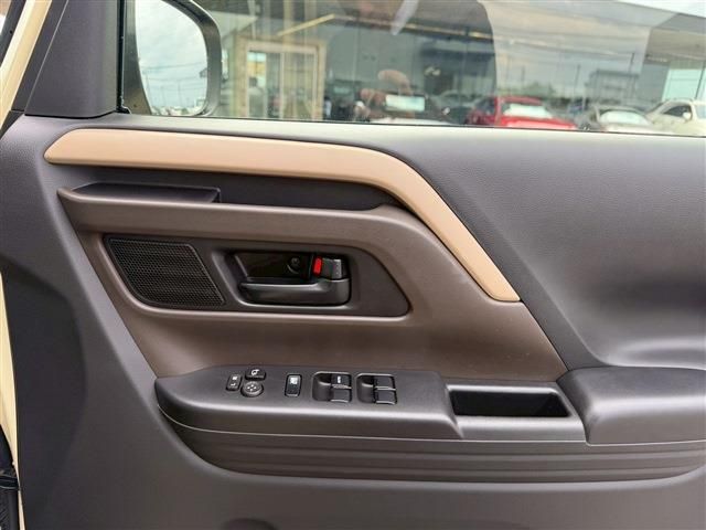 SUZUKI SPACIA 2024 Image 31