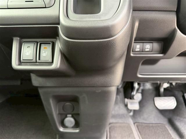 SUZUKI SPACIA 2024 Image 31