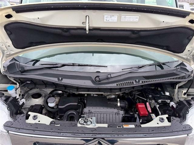 SUZUKI SPACIA 2024 Image 31