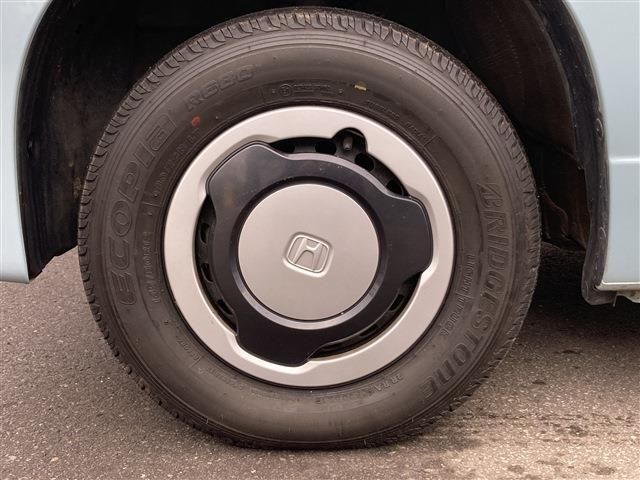 HONDA N-VAN+STYLE 4WD 2021 Image 31