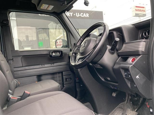 HONDA N-VAN+STYLE 4WD 2021 Image 31