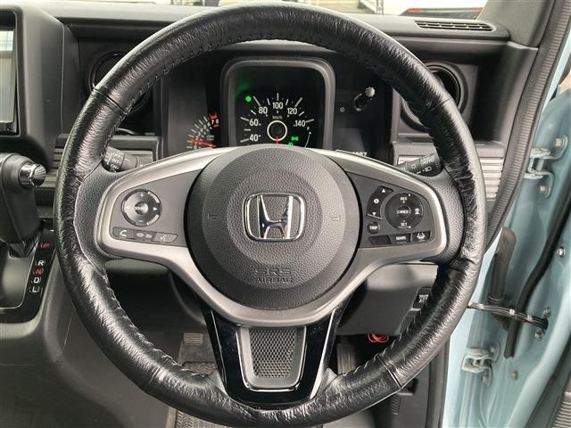 HONDA N-VAN+STYLE 4WD 2021 Image 31