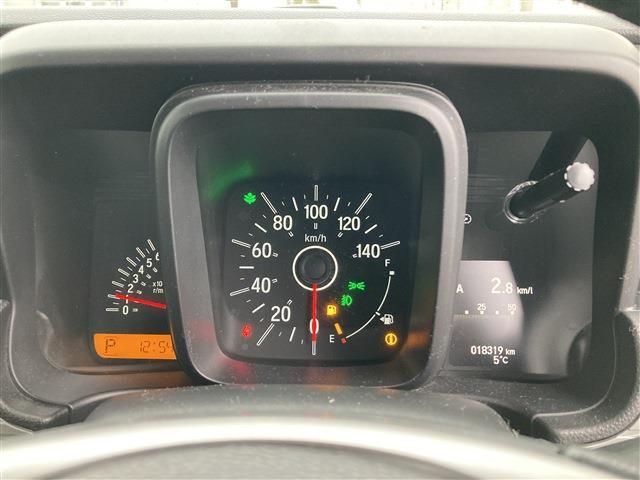 HONDA N-VAN+STYLE 4WD 2021 Image 31