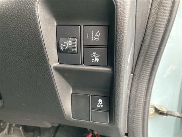 HONDA N-VAN+STYLE 4WD 2021 Image 31