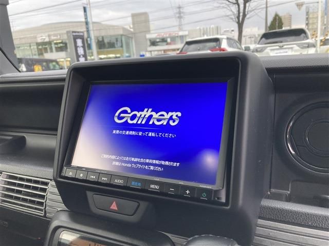 HONDA N-VAN+STYLE 4WD 2021 Image 31