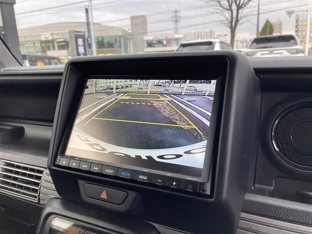 HONDA N-VAN+STYLE 4WD 2021 Image 31