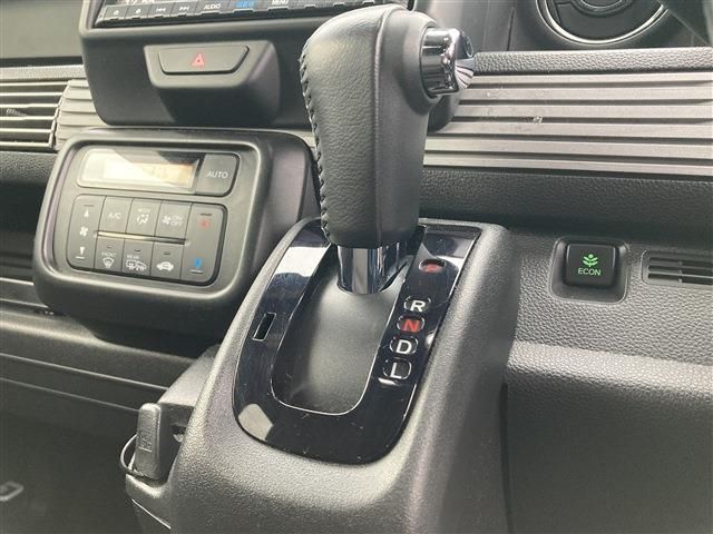 HONDA N-VAN+STYLE 4WD 2021 Image 31