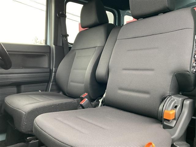 HONDA N-VAN+STYLE 4WD 2021 Image 31