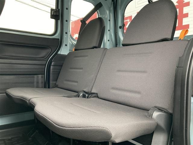 HONDA N-VAN+STYLE 4WD 2021 Image 31