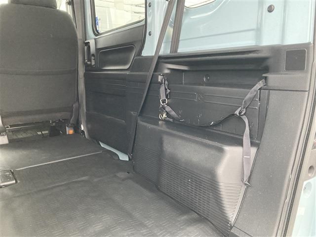 HONDA N-VAN+STYLE 4WD 2021 Image 31