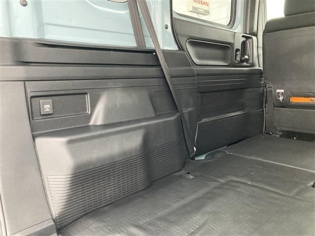 HONDA N-VAN+STYLE 4WD 2021 Image 31