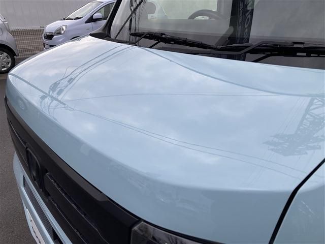 HONDA N-VAN+STYLE 4WD 2021 Image 31