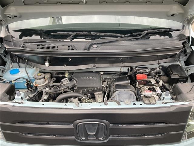 HONDA N-VAN+STYLE 4WD 2021 Image 31